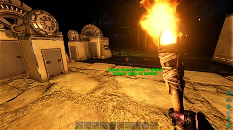 ark survival evolved electrical outlets